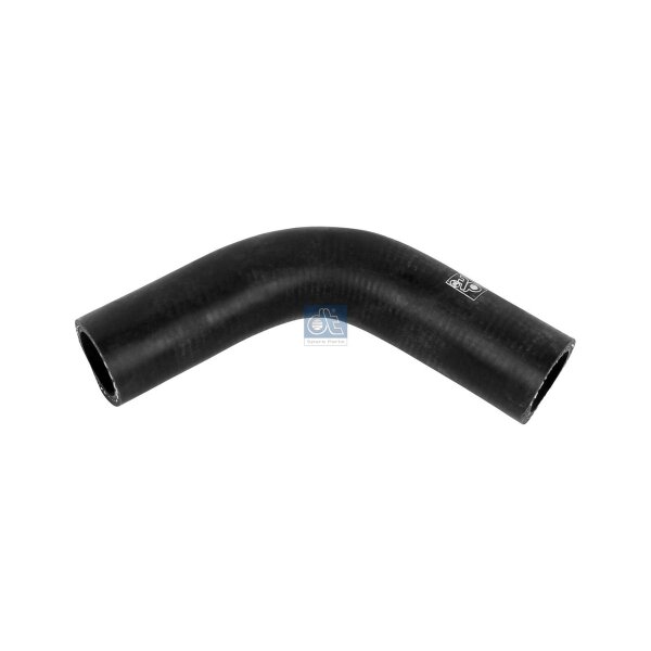 Radiator Hose Ø 24 mm DT SPARE PARTS IAM-Expertise suitable for e.g. VOLVO F12