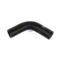 Radiator Hose Ø 24 mm DT SPARE PARTS IAM-Expertise...