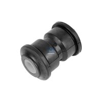 Bush Spring Eye Ø 182 mm DT SPARE PARTS for...