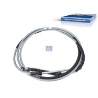 Cable Pull Manual Transmission DT SPARE PARTS...