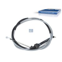 Cable Pull Manual Transmission DT SPARE PARTS...