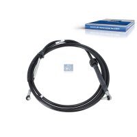 Cable Pull Manual Transmission DT SPARE PARTS...