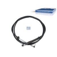 Cable Pull Manual Transmission DT SPARE PARTS...