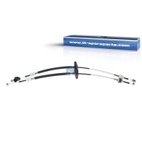 Cable Pull Manual Transmission DT SPARE PARTS...