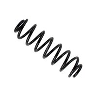 Suspension Spring Rear Axle BILSTEIN for e.g. SKODA Yeti