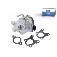 AGR-Ventil DT SPARE PARTS Aftermarket-Expertise passend...