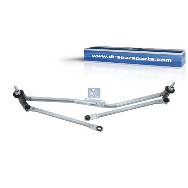 Wischergestänge DT SPARE PARTS für u.a. MERCEDES-BENZ SPRINTER