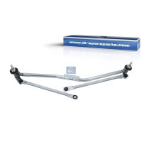 Wischergestänge DT SPARE PARTS für u.a....