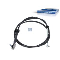 Cable Pull Manual Transmission DT SPARE PARTS...