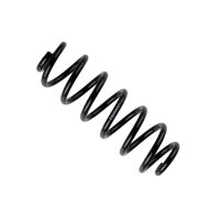 Suspension Spring Rear Axle BILSTEIN for e.g. VW Passat