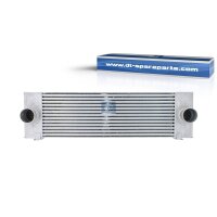 Charge Air Cooler 600 x 202 mm DT SPARE PARTS...