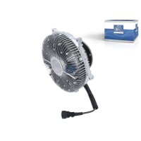 Radiator Fan Clutch DT SPARE PARTS IAM-Expertise fits...