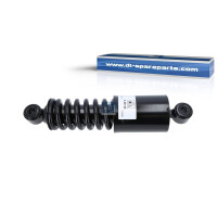 Dämpfer Fahrerhauslagerung DT SPARE PARTS für...