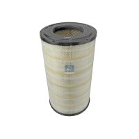 Luftfilter-Einsatz DT SPARE PARTS IAM-Expertise passend...