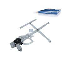 Fensterheber vorne rechts elektrisch DT SPARE PARTS...