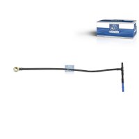 Breather Hose Expansion Tank DT SPARE PARTS IAM-Expertise...