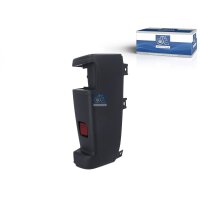 Stoßfänger hinten rechts DT SPARE PARTS...