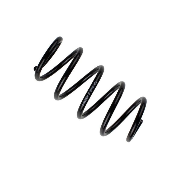 Suspension Spring Front Axle BILSTEIN for e.g. VW Passat