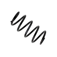 Suspension Spring Front Axle BILSTEIN for e.g. VW Passat
