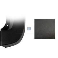 Stoßfänger hinten rechts DT SPARE PARTS...