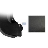 Stoßfänger hinten links DT SPARE PARTS...