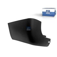 Stoßfänger hinten links DT SPARE PARTS...