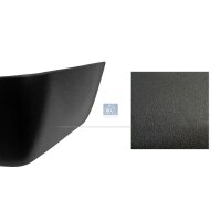 Stoßfänger hinten rechts DT SPARE PARTS...