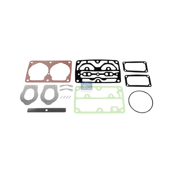 Repair Kit Air Compressor DT SPARE PARTS for RENAULT TRUCKS and others