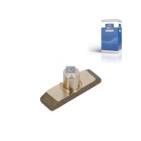 Sliding piece DT SPARE PARTS IAM-Expertise suitable for...