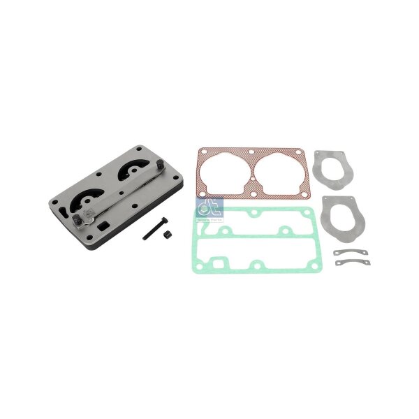 Ventilplatte Druckluftkompressor DT SPARE PARTS für u.a. RENAULT TRUCKS