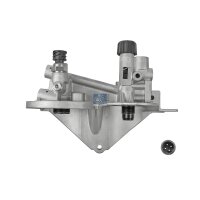 Oil Filter Housing DT SPARE PARTS IAM-Expertise suitable...