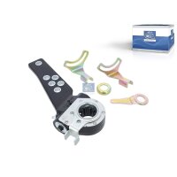 Gestängesteller Bremsanlage automatisch DT SPARE...