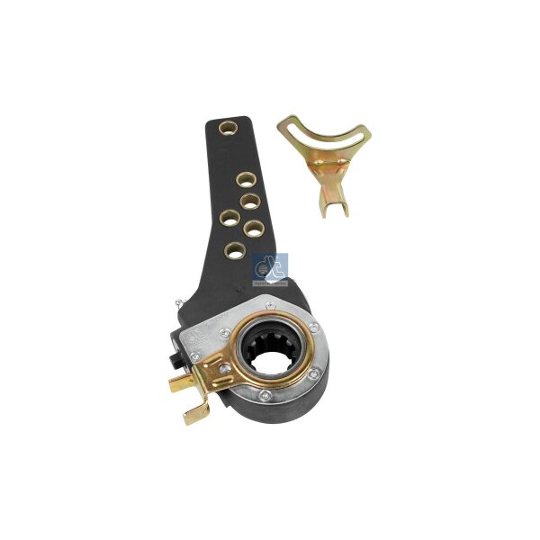Gestängesteller Bremsanlage automatisch DT SPARE PARTS für diverse Fahrzeuge
