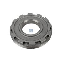 Nut DT SPARE PARTS Aftermarket-Expertise suitable for...