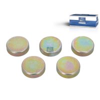 Reparatursatz Bremssattel DT SPARE PARTS IAM-Expertise...