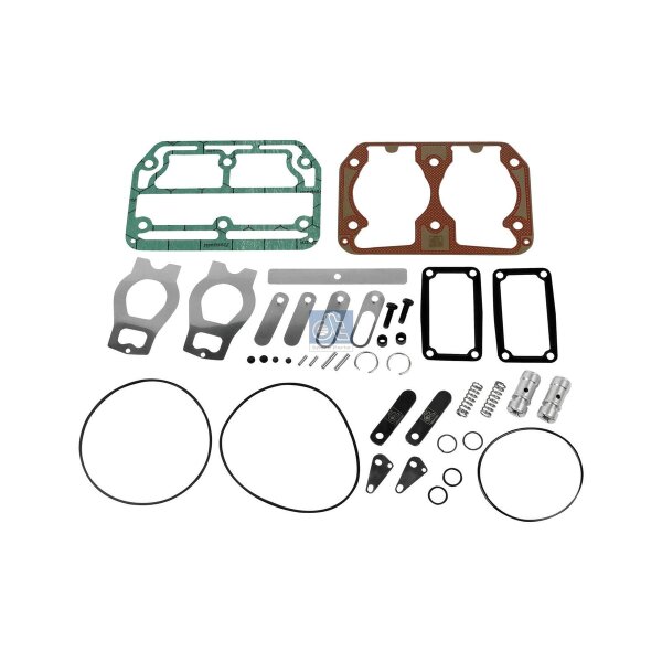 Repair Kit Air Compressor DT SPARE PARTS IAM-Expertise suitable for VOLVO