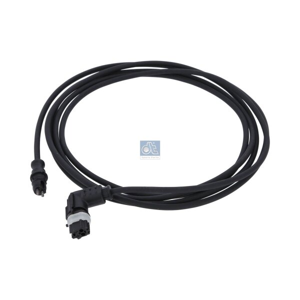 Sensor Raddrehzahl DT SPARE PARTS IAM-Expertise passend für u.a. DAF