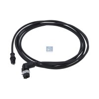 Sensor Raddrehzahl DT SPARE PARTS IAM-Expertise passend...