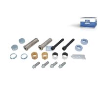 Reparatursatz Bremssattel DT SPARE PARTS IAM-Expertise...