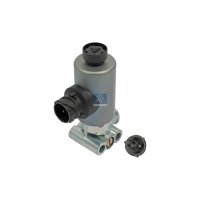 Magnetventil DT SPARE PARTS IAM-Expertise passend...