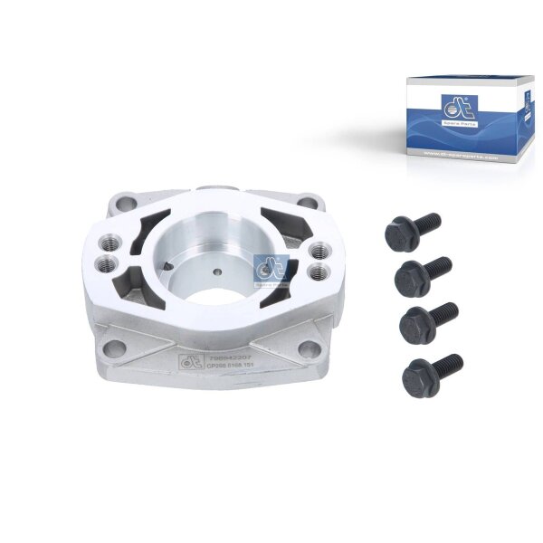 Repair Kit Air Compressor DT SPARE PARTS IAM-Expertise suitable for SCANIA