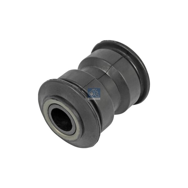 Lagerbuchse Blattfeder Ø 202 mm DT SPARE PARTS für RENAULT TRUCKS