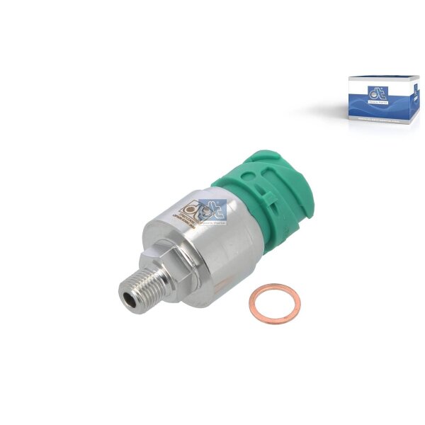 Sensor DT SPARE PARTS Aftermarket-Expertise suitable for MERCEDES-BENZ