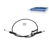Throttle Cable DT SPARE PARTS IAM-Expertise suitable for...