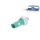 Oil Pressure Switch M10 x 1 DT SPARE PARTS IAM-Expertise suitable for e.g. MAN