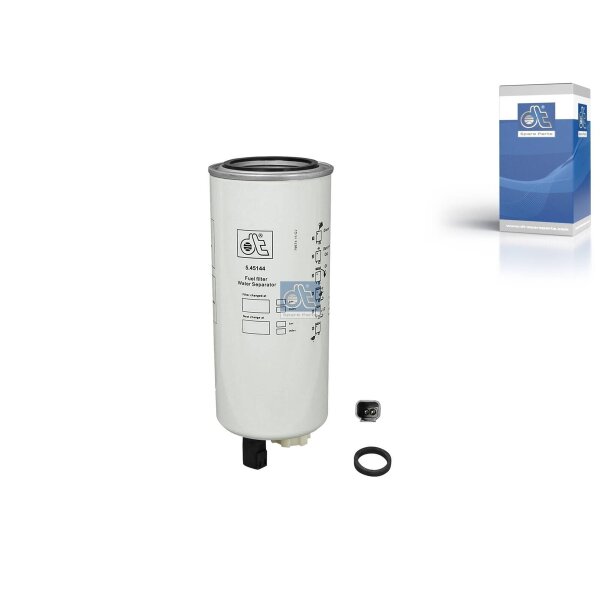 Kraftstofffilter Anschraubfilter DT SPARE PARTS passend für DAF