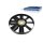 Fan Wheel Engine Cooling Ø 600 mm DT SPARE PARTS for MB ATEGO and others