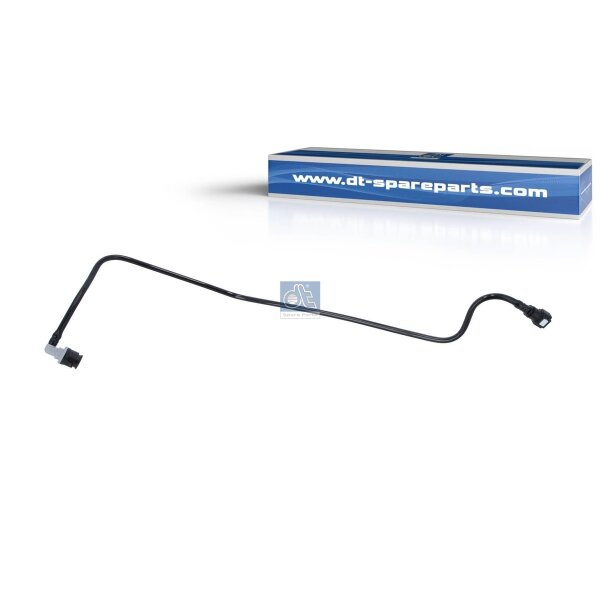Fuel Line DT SPARE PARTS Aftermarket-Expertise suitable for IVECO