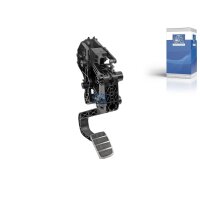 Accelerator Pedal 6-pin DT SPARE PARTS IAM-Expertise...