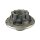 Wheel Hub Rear Axle DT SPARE PARTS Aftermarket-Expertise fits VOLVO